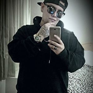 Meet your Posher, Bianca